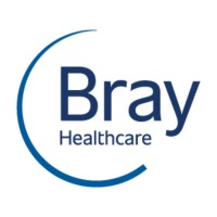 Bray Group Limited logo - Similar company to Med Dev Services