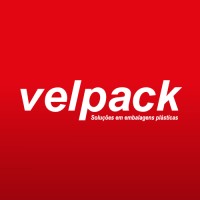 Velpack Plásticos logo - Similar company to Velpack