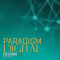 PARADIGM DIGITAL SOLUTIONS (PVT) LTD logo - Similar company to Desol