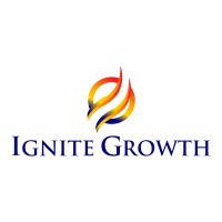 Ignite Growth Coaching Academy logo - Similar company to Intuitive Professional Coaching, Llc