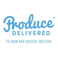 Produce Delivered Limited logo - Similar company to Auto Logistics Limited