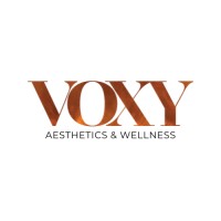 VOXY Aesthetics & Wellness logo - Similar company to Slkone, Llc