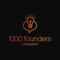 1000 Founders Community logo - Similar company to 99Tests