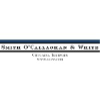 Smith O'Callaghan & White logo - Similar company to Mckenna Storer