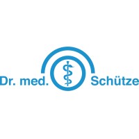 Dr. med. Schütze GmbH logo - Similar company to Suchan Kaffee