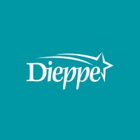 Ville de / City of Dieppe logo - Similar company to Dieppe-Maritime Communauté D'Agglomération De La Région Dieppoise