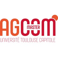 Master 2 AGCOM logo - Similar company to Des Ondes Vocast