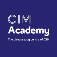 CIM Academy logo - Similar company to Mmc Learning