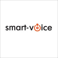 Smart Voice Limited logo - Similar company to Dmarkecy