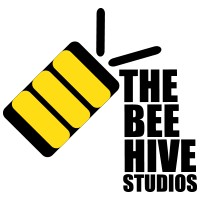 The Bee Hive Studios logo - Similar company to Brown Roof Studios