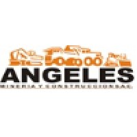 Angeles Minería y Construccion S.A.C. logo - Similar company to Factor Clave