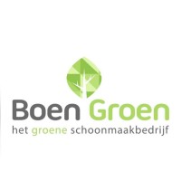 Boen Groen logo - Similar company to Reactie & Respons