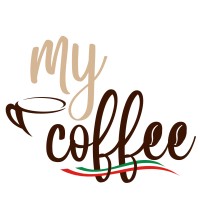 My Coffee Group logo - Similar company to Oncaffè