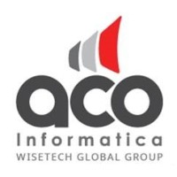 ACO Informatica logo - Similar company to Depot Systems