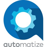 automatize logo - Similar company to Pegasus Vertex—A Linqx Company