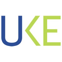 Urząd Komunikacji Elektronicznej logo - Similar company to Robotzone