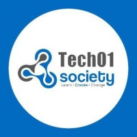 Tech01 Society logo - Similar company to Cloud Engineering Plc