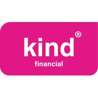 Kind Financial Services logo - Similar company to Kind Wealth Ltd