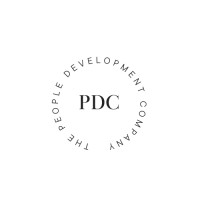 The People Development Company logo - Similar company to Die Kabine