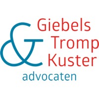 Giebels Tromp & Kuster advocaten logo - Similar company to Nijenhuis & Lamers Advocaten