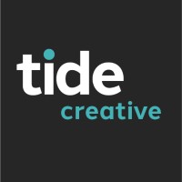 Tide Creative logo - Similar company to Hunky Dory Dining