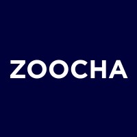 Zoocha logo - Similar company to Caci Digital Experience (Formerly Cyber-Duck)