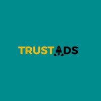 Trust Ads logo - Similar company to Trustads