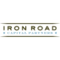 Iron Road Capital Partners logo - Similar company to Third Wave Development
