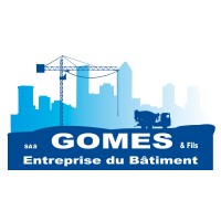 GOMES et Fils Narrosse logo - Similar company to Saspo Nova Construction