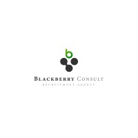 Blackberry Recruitment logo - Similar company to Workforge X