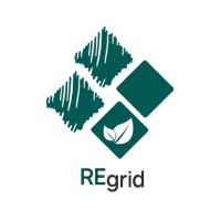 REgrid design studio logo - Similar company to Al-Saja Lighting