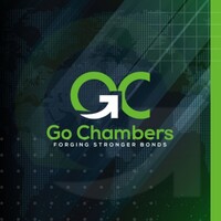 Go Chambers logo - Similar company to Juli