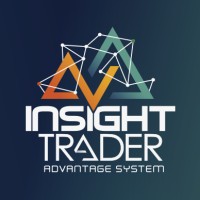 Insight Trader logo - Similar company to Brilhon Tech.