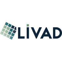 LIVAD logo - Similar company to Digiform