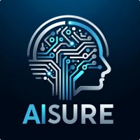 AISure Europe logo - Similar company to Creativitic Interactive