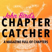 The Chapter Catcher logo - Similar company to Toad.Ai
