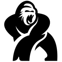Silverback Protein logo - Similar company to Vegg White