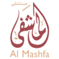 Al Mashfa Hospital logo - Similar company to Forsa Thanya-فرصة ثانية