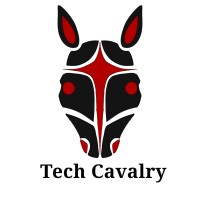 Tech Cavalry logo - Similar company to Stratozen, Inc.