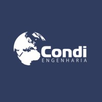 Condi Engenharia logo - Similar company to Alasp Engenharia