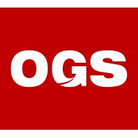 OGS logo - Similar company to Solv® Flow Measurement