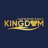 Kingdom Local Authority Support logo - Similar company to Eequ