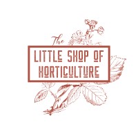 The Little Shop of Horticulture logo - Similar company to Pcma Pacific Northwest Chapter Pnw