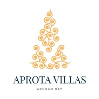 Aprota Villas Arugambay - Sri Lanka logo - Similar company to Realux International