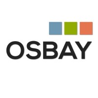 OSBAY logo - Similar company to Refresh Net