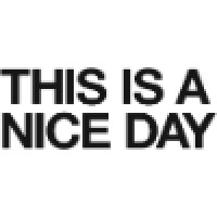 This Is A NIce Day logo - Similar company to Herth