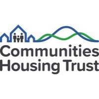 Communities Housing Trust logo - Similar company to South Of Scotland Community Housing