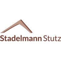 Stadelmann & Stutz AG logo - Similar company to Wikka