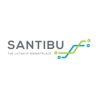 Santibu logo - Similar company to Tokenit
