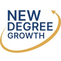 New Degree Growth logo - Similar company to Proworkflow.Com